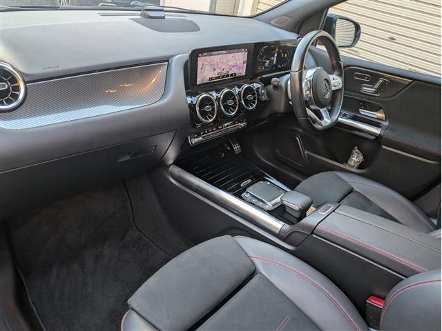 MERCEDES BENZ MERCEDES BENZ B class 2021