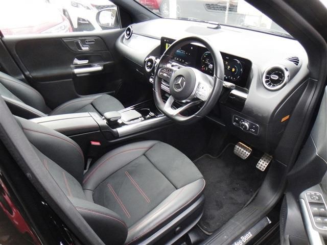 MERCEDES BENZ MERCEDES BENZ B class 2021