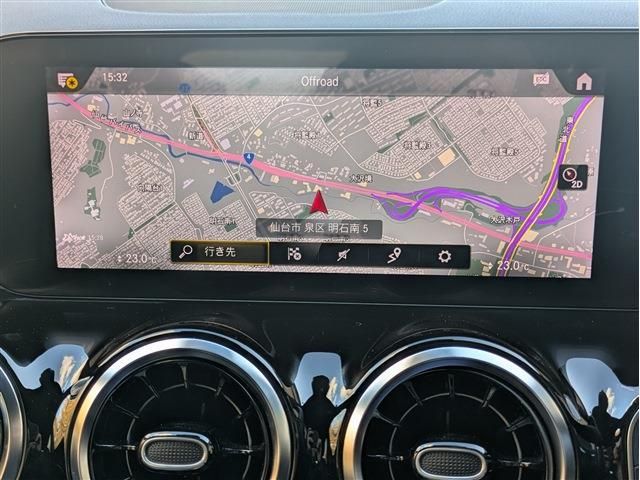 MERCEDES BENZ MERCEDES BENZ B class 2021