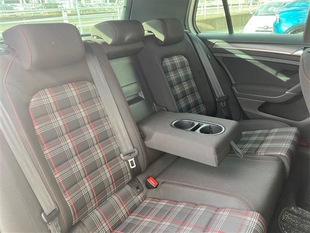 VOLKSWAGEN VOLKSWAGEN GOLF GTI 2018