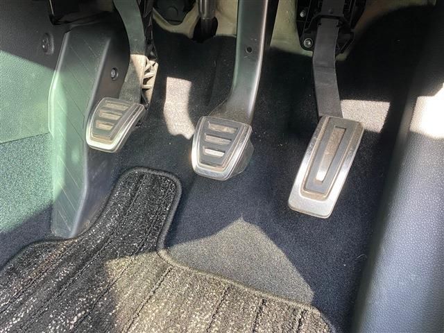 VOLKSWAGEN VOLKSWAGEN GOLF GTI 2018