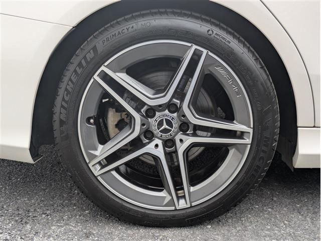 MERCEDES BENZ MERCEDES BENZ C class sedan HYBRID 2019