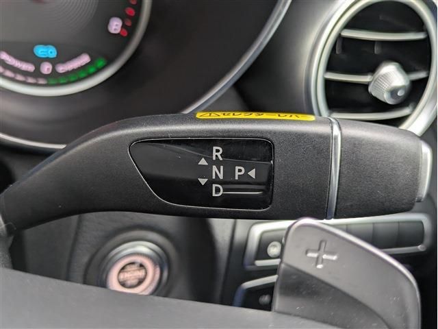 MERCEDES BENZ MERCEDES BENZ C class sedan HYBRID 2019