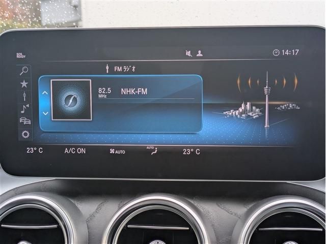 MERCEDES BENZ MERCEDES BENZ C class sedan HYBRID 2019