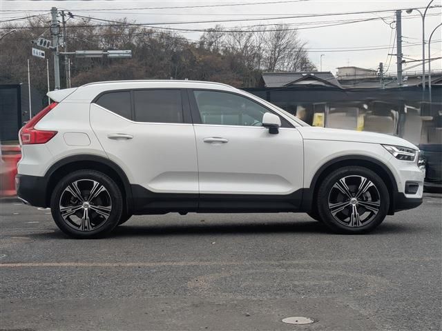 VOLVO VOLVO XC40 2020