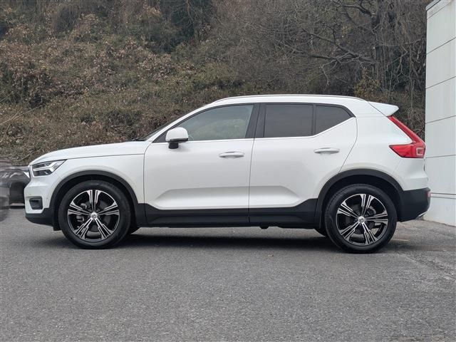VOLVO VOLVO XC40 2020