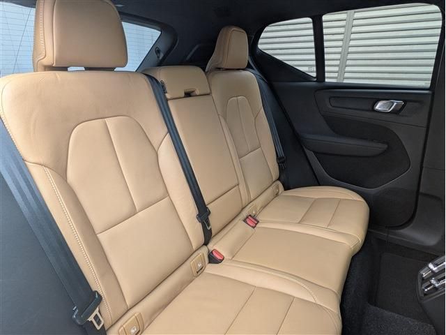 VOLVO VOLVO XC40 2020