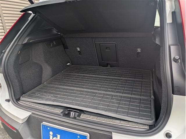 VOLVO VOLVO XC40 2020