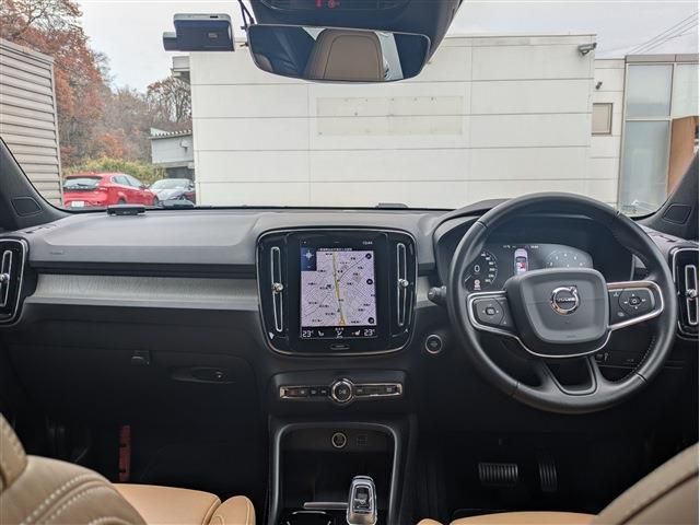 VOLVO VOLVO XC40 2020