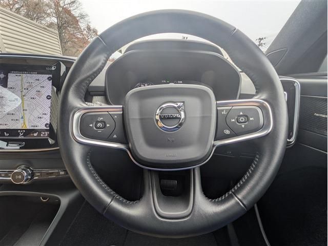 VOLVO VOLVO XC40 2020