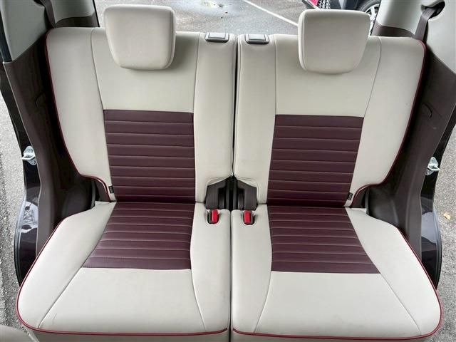 SUZUKI MR WAGON Wit 2013