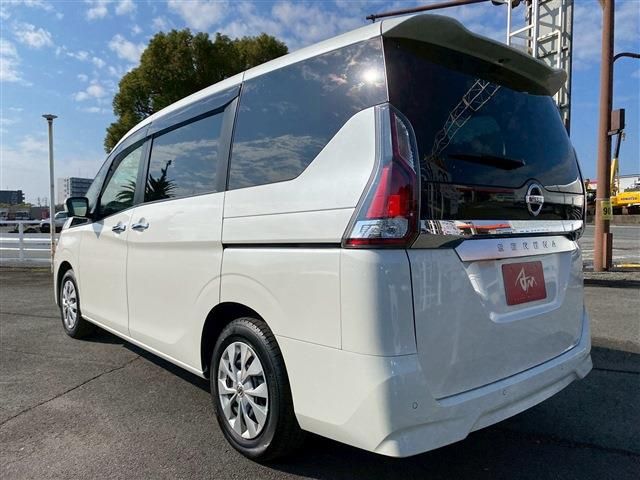 NISSAN SERENA  WG 2020
