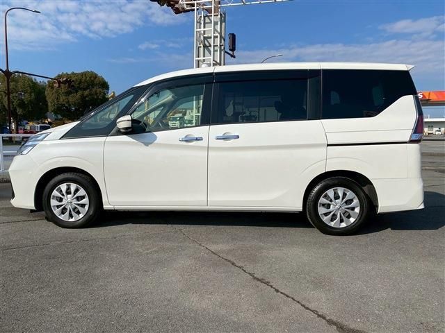 NISSAN SERENA  WG 2020