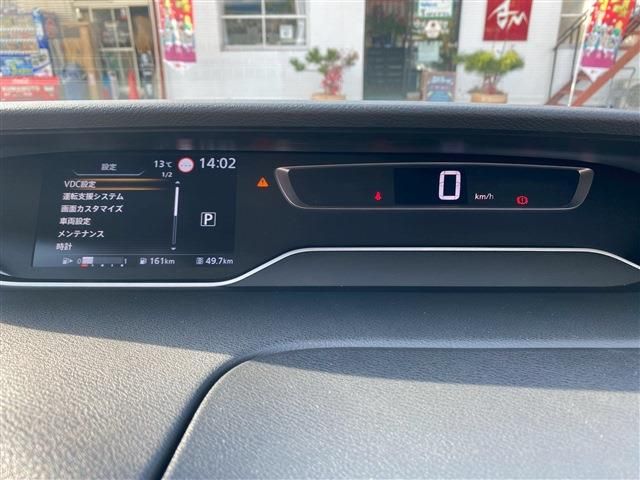 NISSAN SERENA  WG 2020