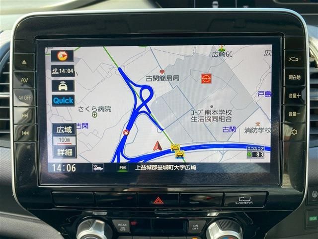 NISSAN SERENA  WG 2020