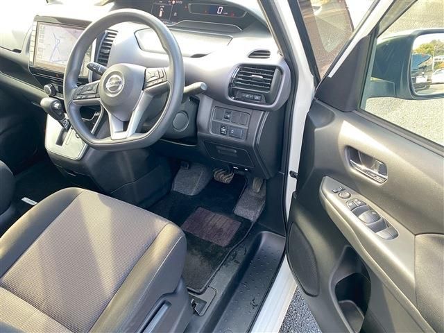 NISSAN SERENA  WG 2020