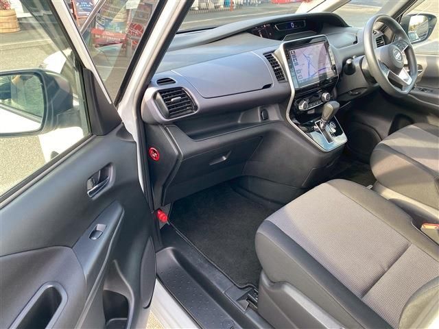 NISSAN SERENA  WG 2020