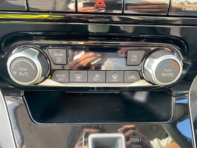 NISSAN SERENA  WG 2020