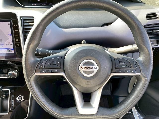 NISSAN SERENA  WG 2020