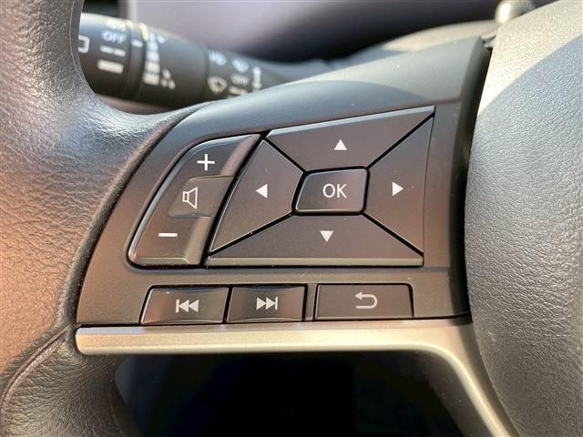 NISSAN SERENA  WG 2020