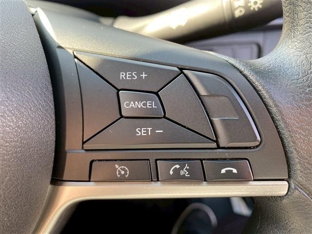 NISSAN SERENA  WG 2020