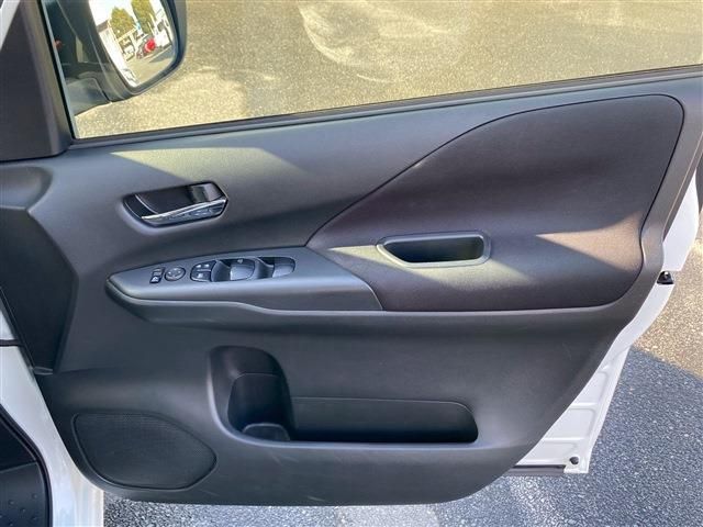 NISSAN SERENA  WG 2020