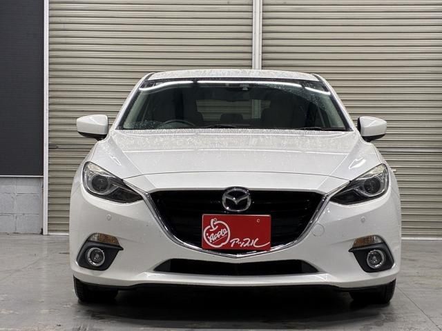 MAZDA AXELA SPORTS 2015