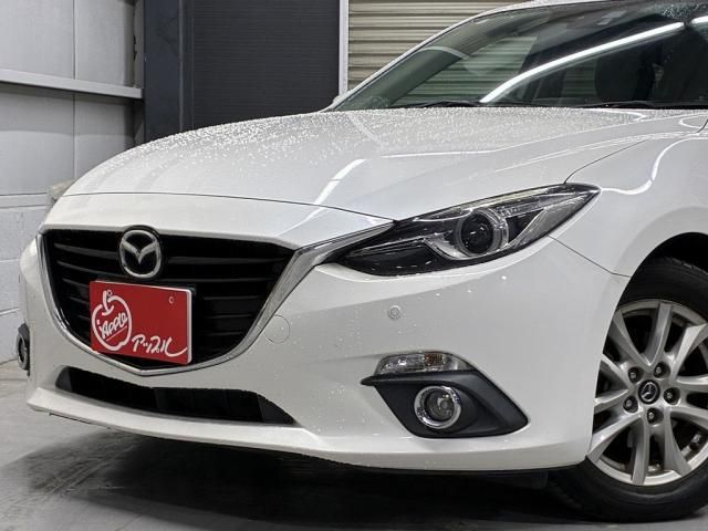 MAZDA AXELA SPORTS 2015