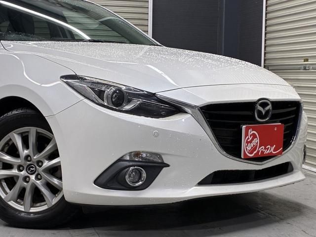 MAZDA AXELA SPORTS 2015