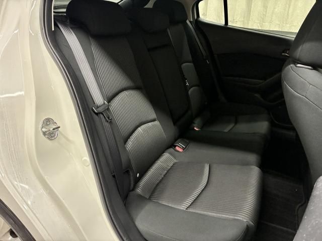 MAZDA AXELA SPORTS 2015