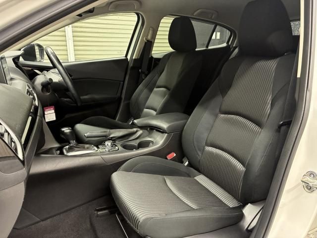 MAZDA AXELA SPORTS 2015