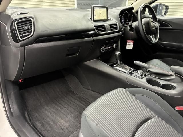 MAZDA AXELA SPORTS 2015