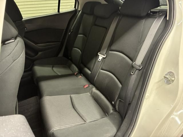 MAZDA AXELA SPORTS 2015