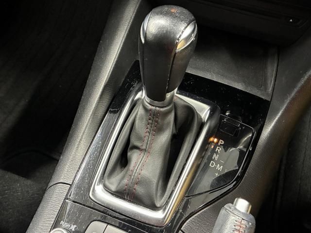 MAZDA AXELA SPORTS 2015