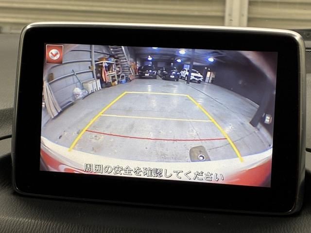 MAZDA AXELA SPORTS 2015