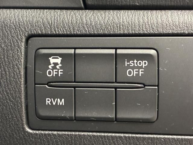 MAZDA AXELA SPORTS 2015