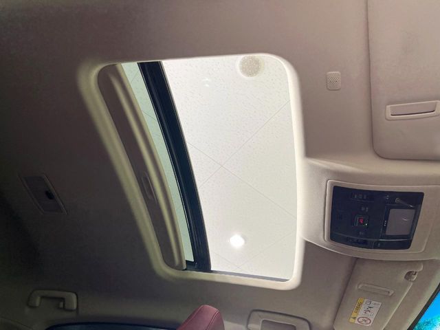 TOYOTA LEXUS NX300h AWD 2018