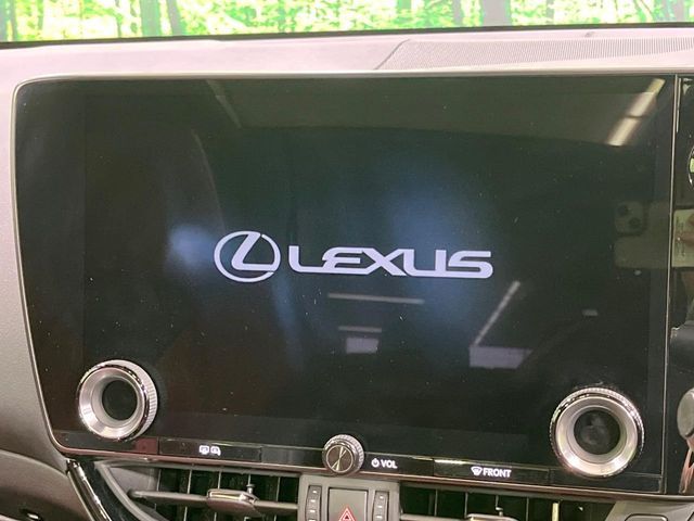 TOYOTA LEXUS NX350h 2022