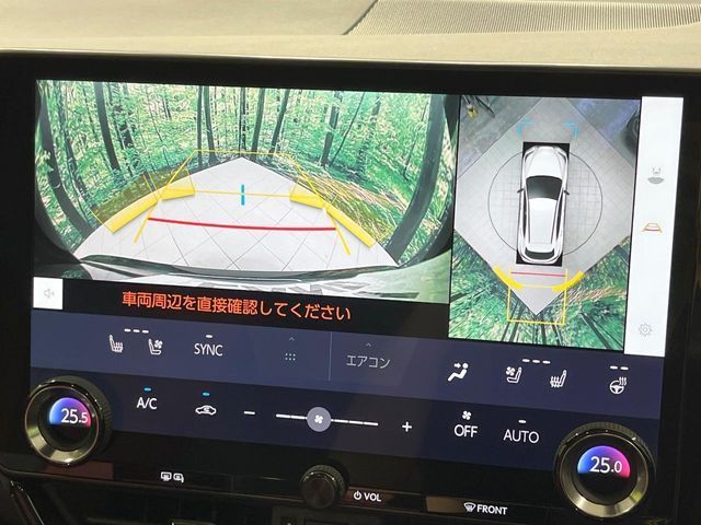 TOYOTA LEXUS NX350h 2022