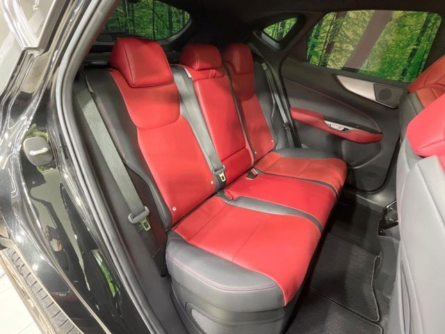 TOYOTA LEXUS NX350h 2022