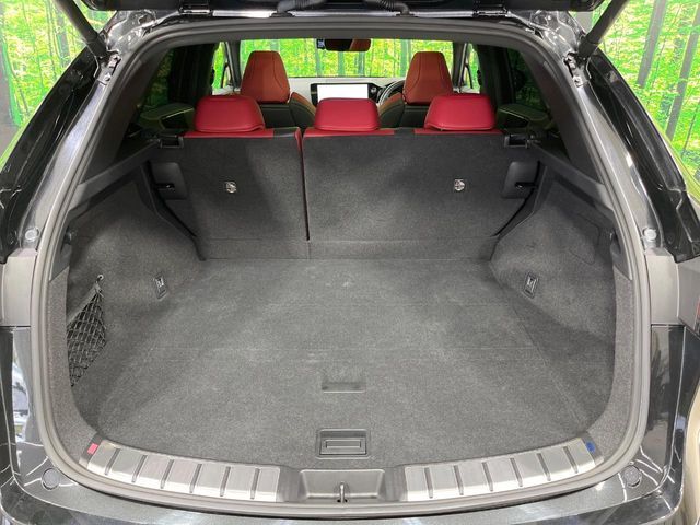 TOYOTA LEXUS NX350h 2022