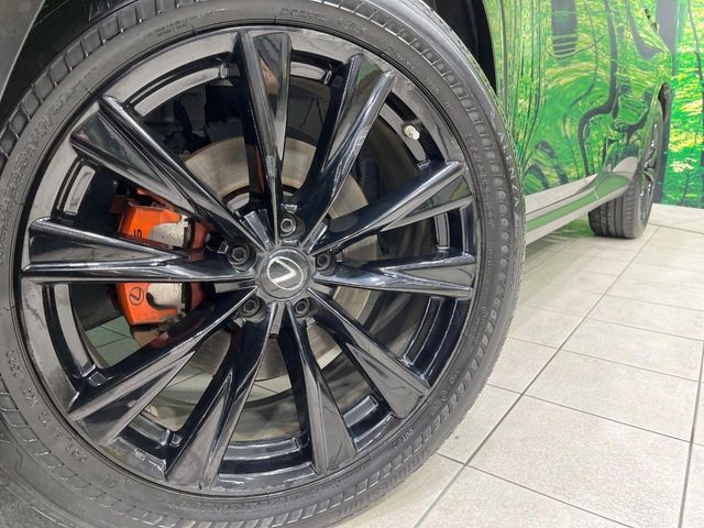 TOYOTA LEXUS NX350h 2022