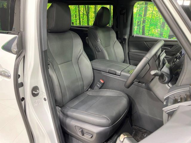 TOYOTA ALPHARD hybrid 2025