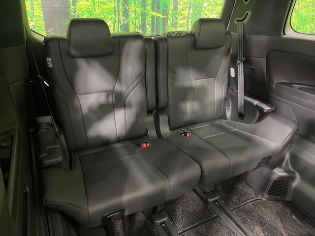 TOYOTA ALPHARD hybrid 2025