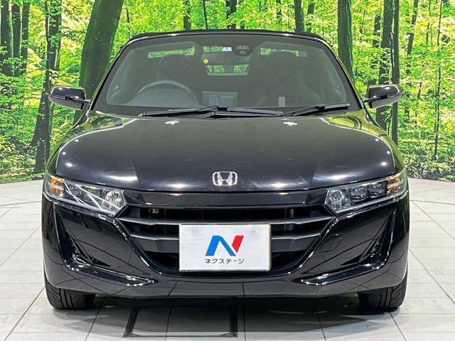 HONDA S660 2022