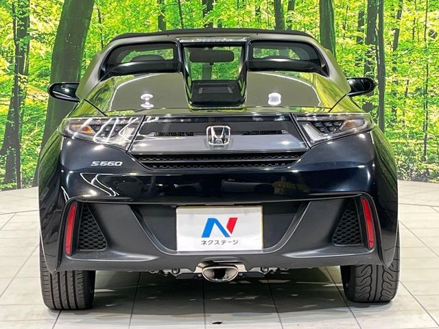 HONDA S660 2022