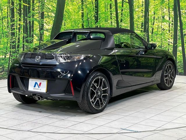 HONDA S660 2022
