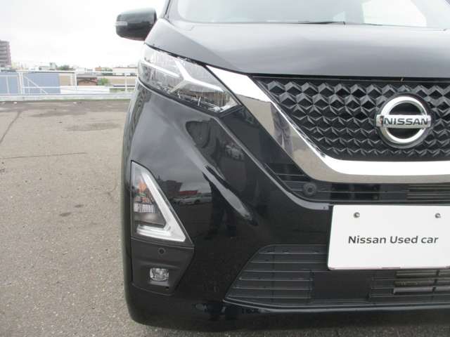 NISSAN DAYZ 4WD 2023