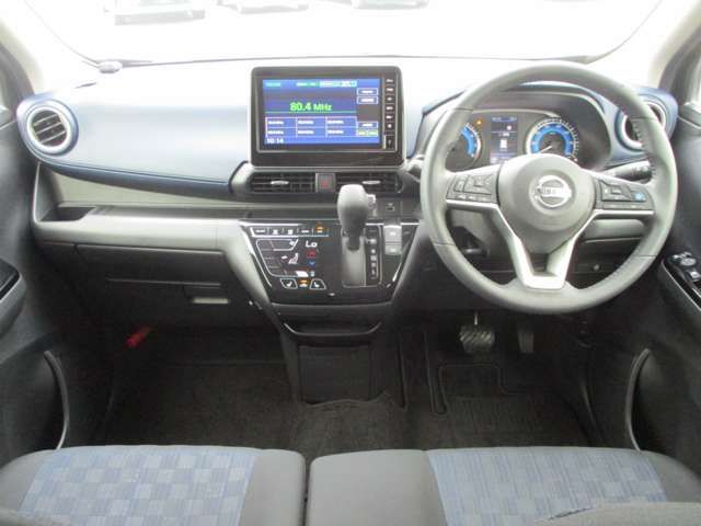 NISSAN DAYZ 4WD 2023