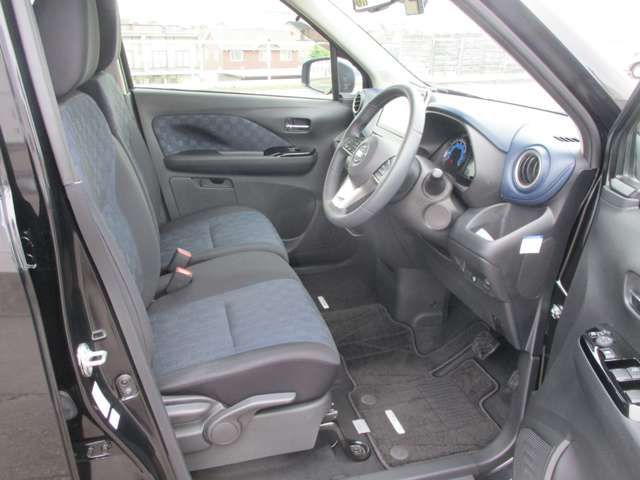 NISSAN DAYZ 4WD 2023